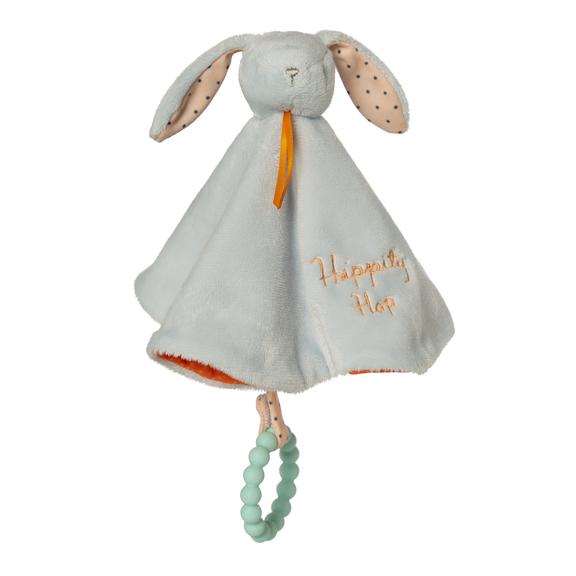 blue rabbit toys