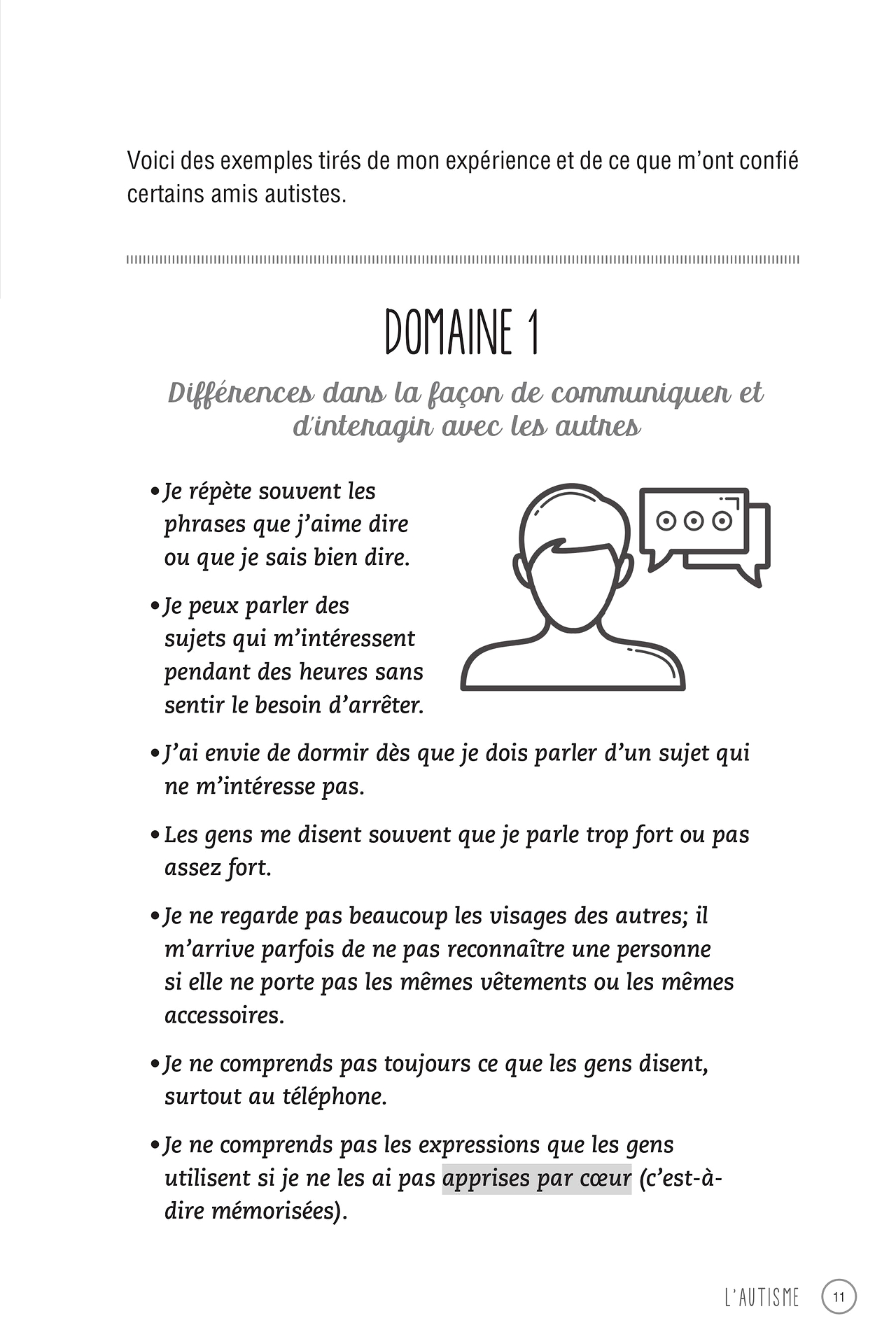 Être Autiste Et Ado | Éditions Midi Trente