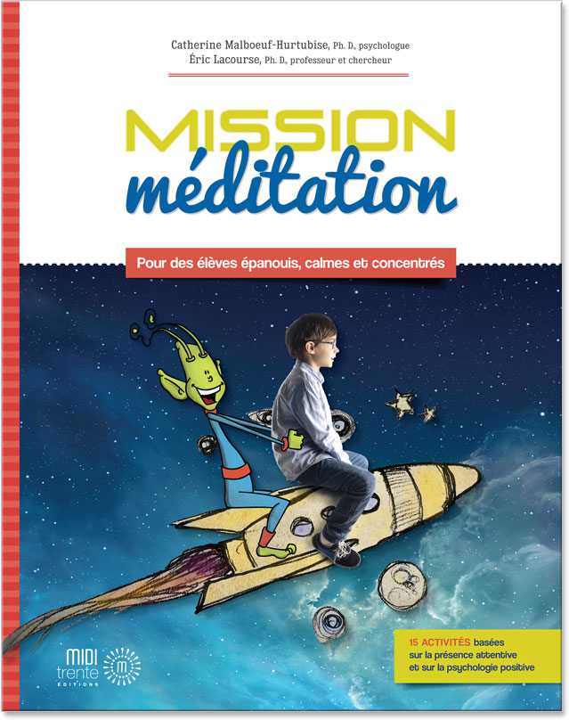 Mission Méditation