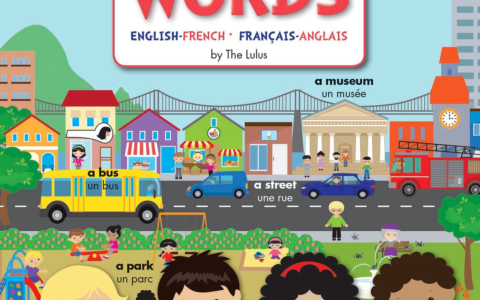 1000 Words English Frenchfrançais Anglais