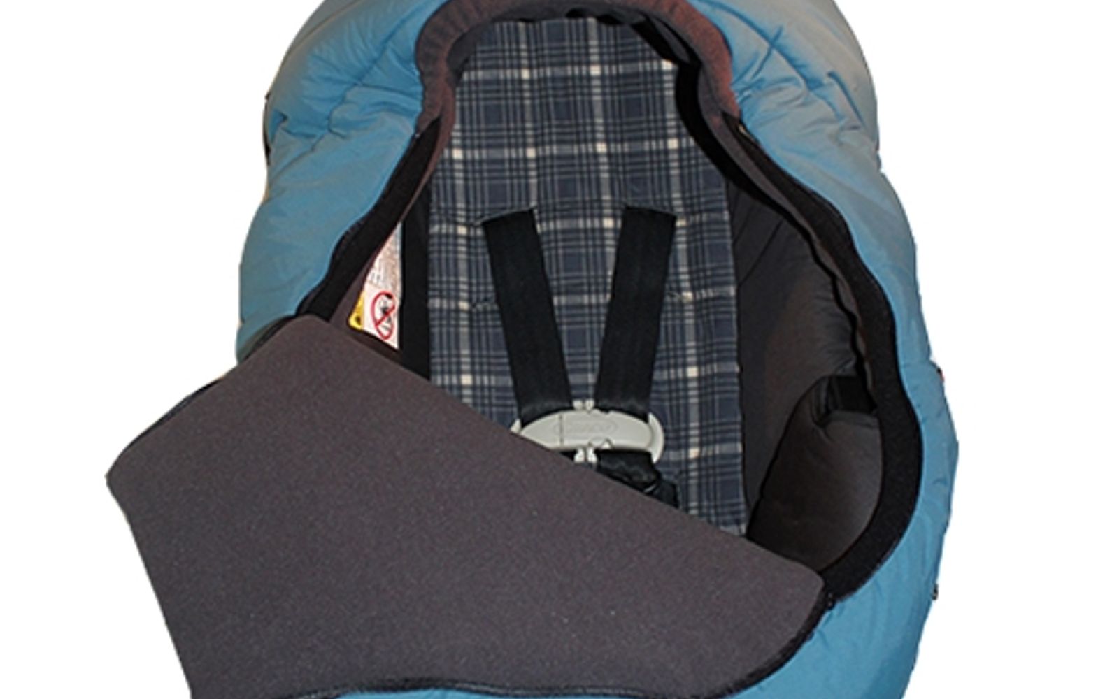 Housse Protectrice Wigwam Pour Siege D Auto De Bebe