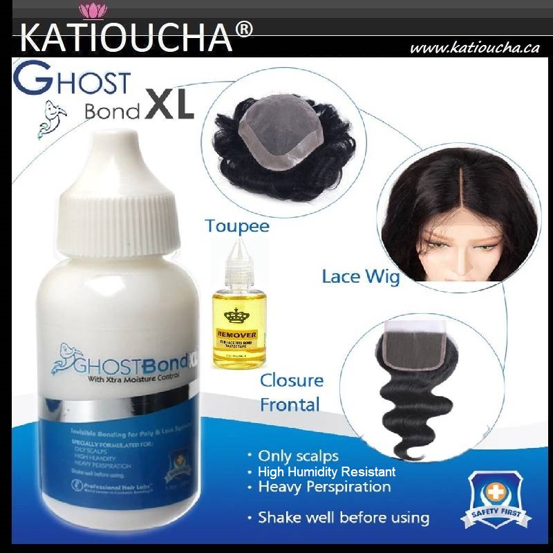 best hairpiece glue