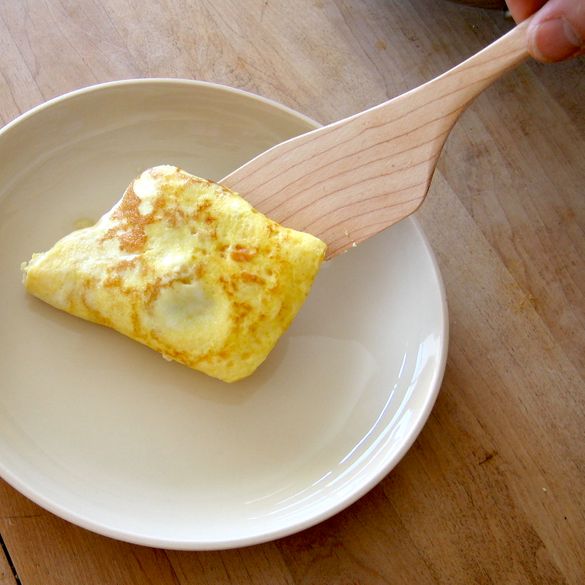 Littledeer Omelette Spatula