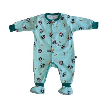 Pyjamas Pour Bebe Et Enfant Le Mouton Noir