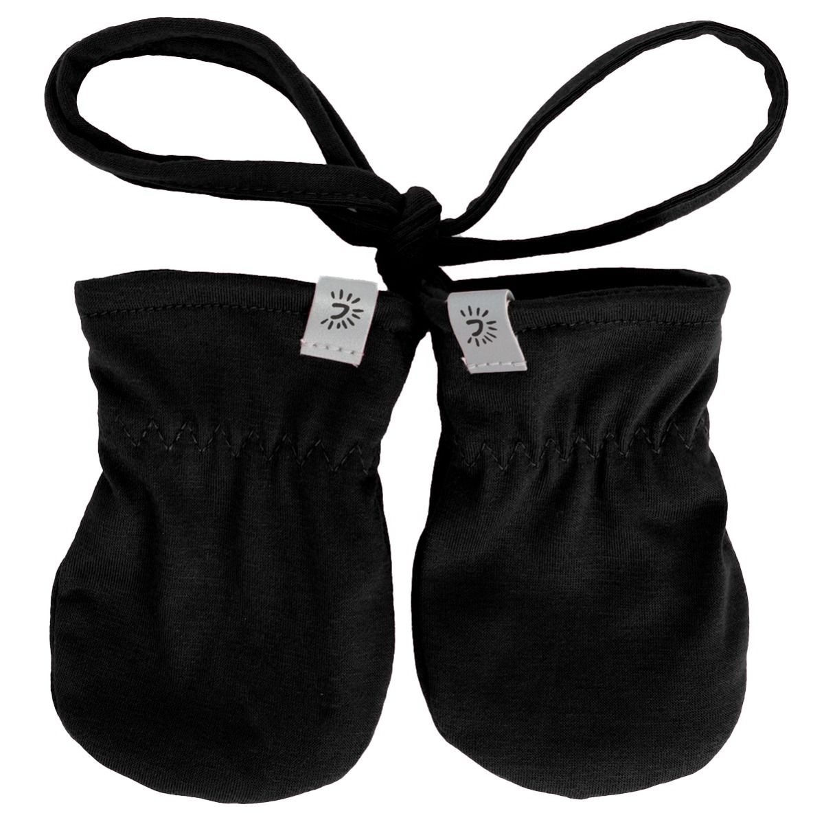 Baby Girl Toddler Enfants Automne ABS Mitaines avec String Gants taille 1-5 ans 