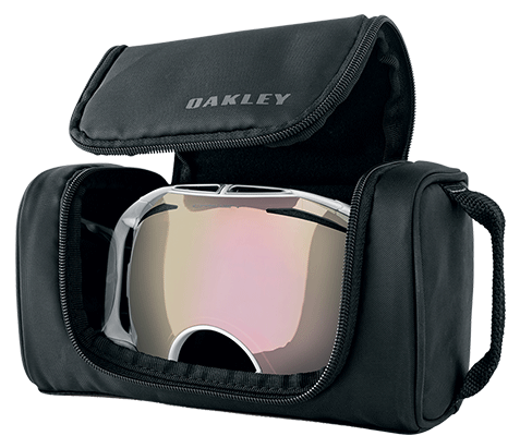 ski goggle case oakley