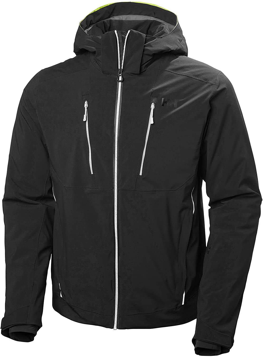 helly hansen men's alpha 3.0