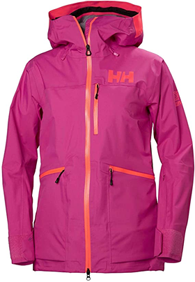 helly hansen kvitegga