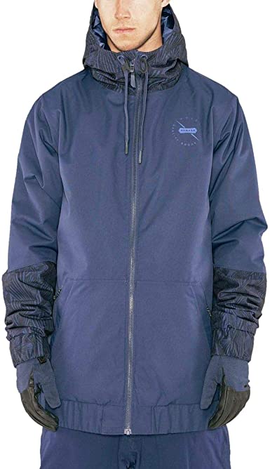 armada baxter insulated jacket