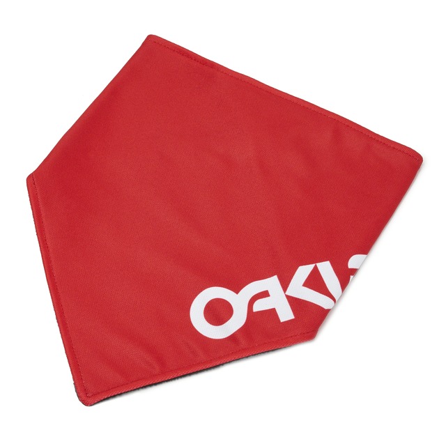 oakley bandana