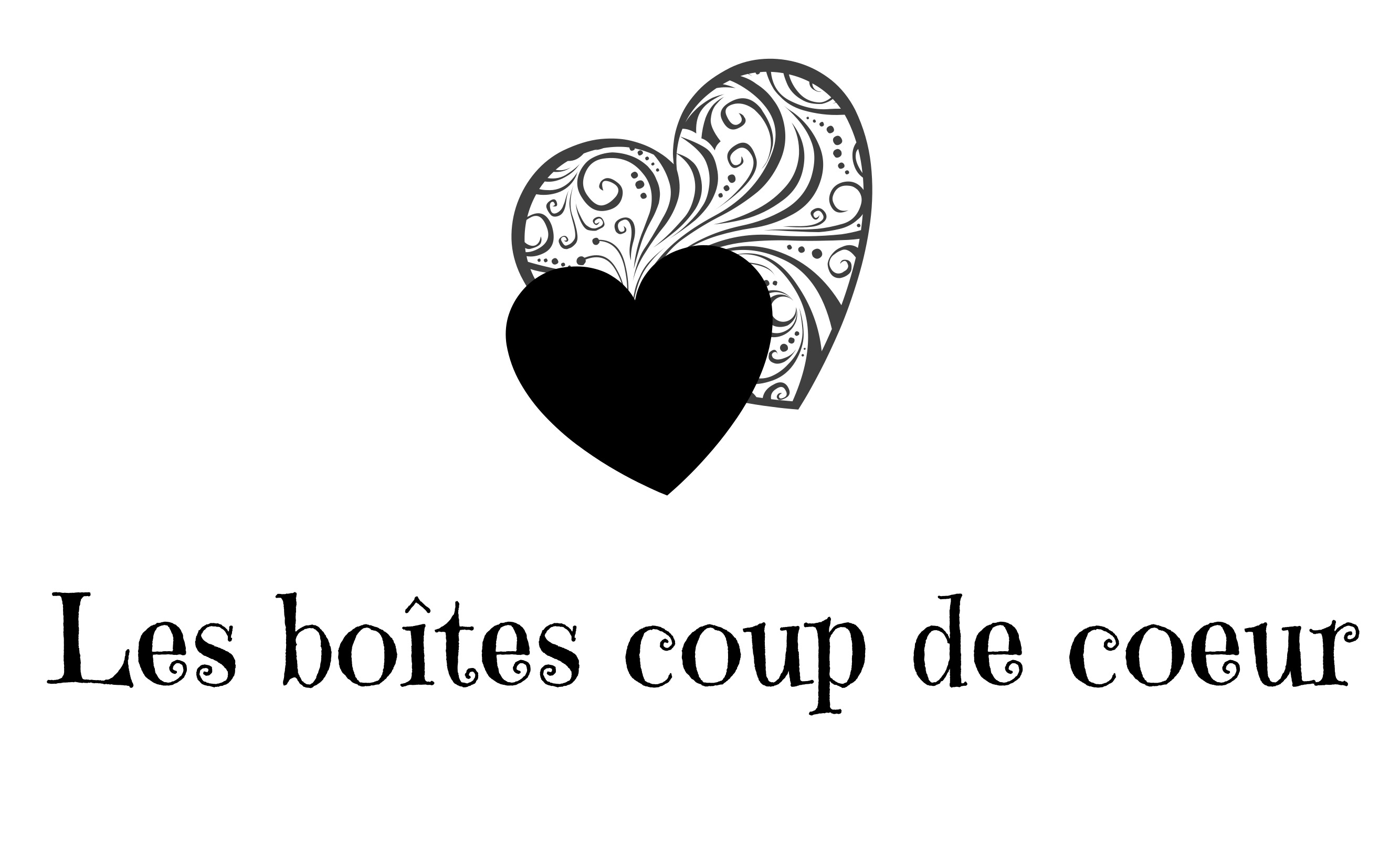 Les Boites Coup De Coeur