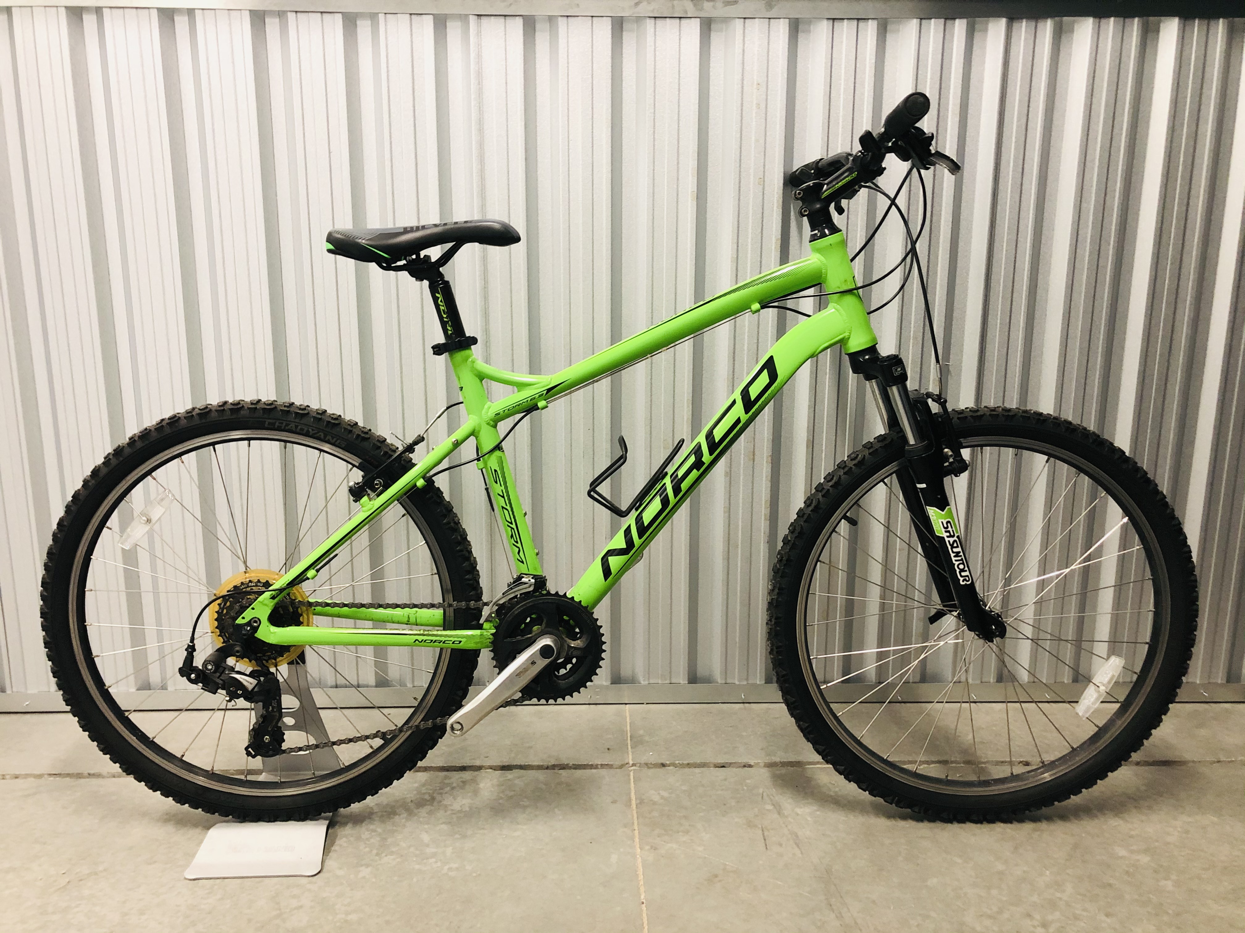 norco storm 6.3 price