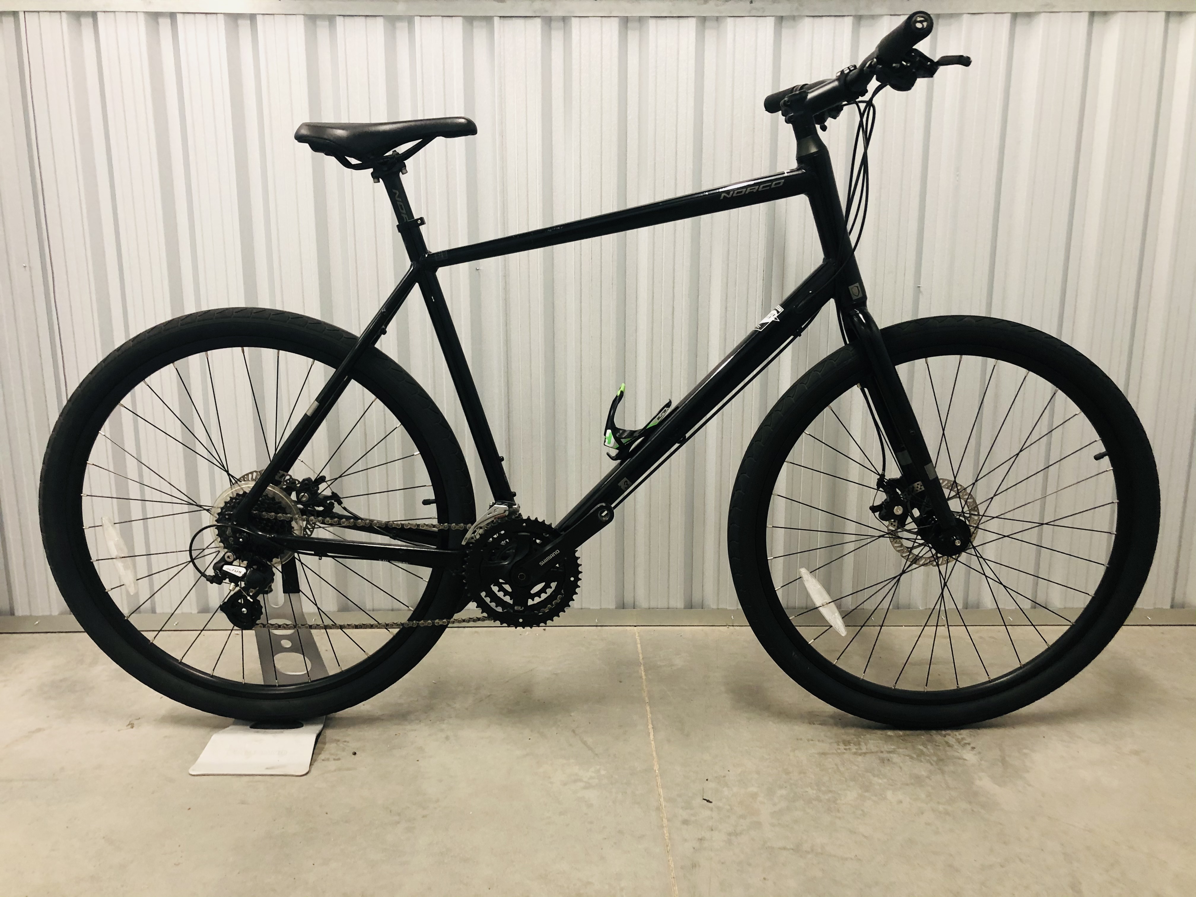 norco indie for sale