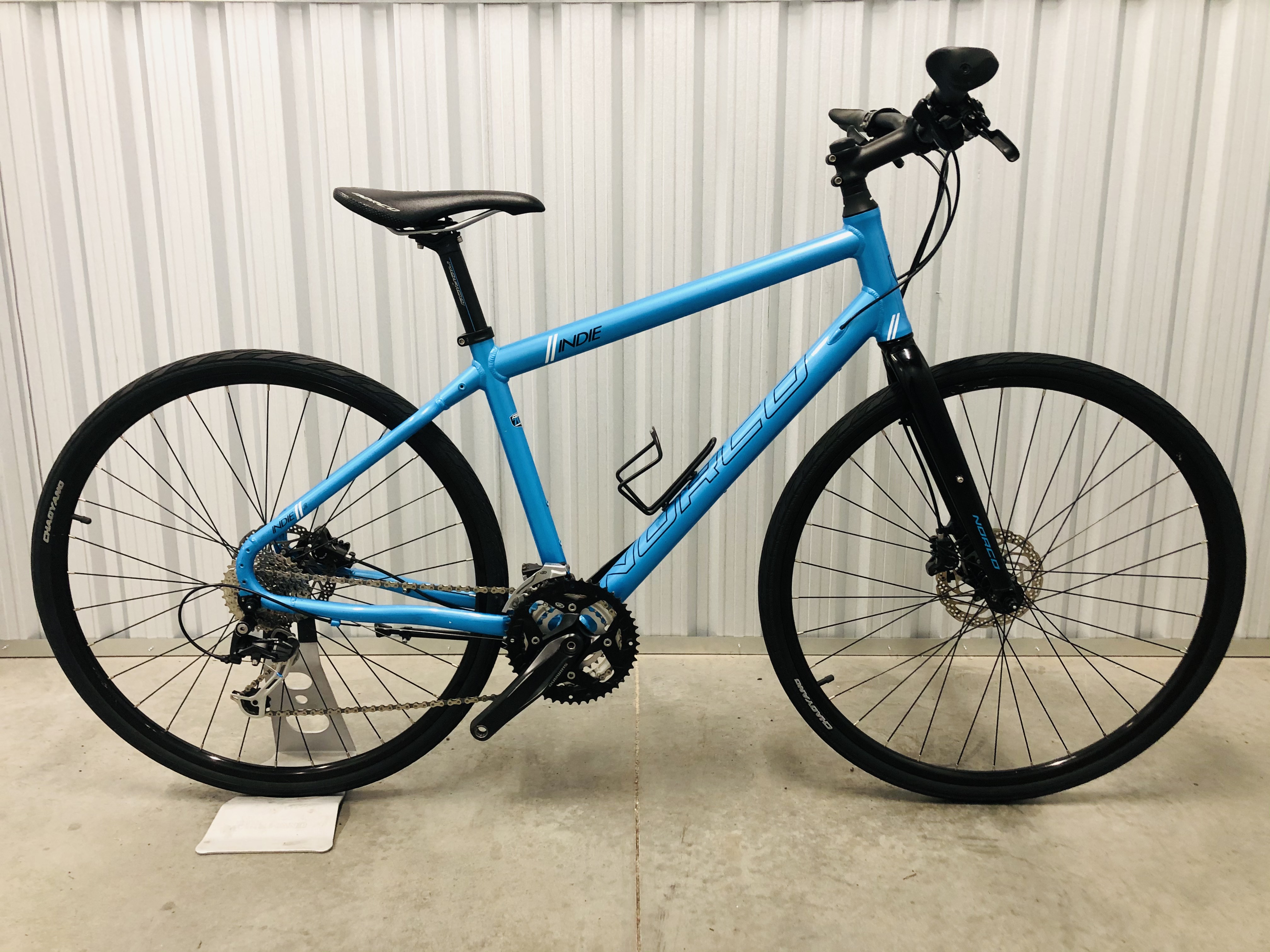 norco indie for sale