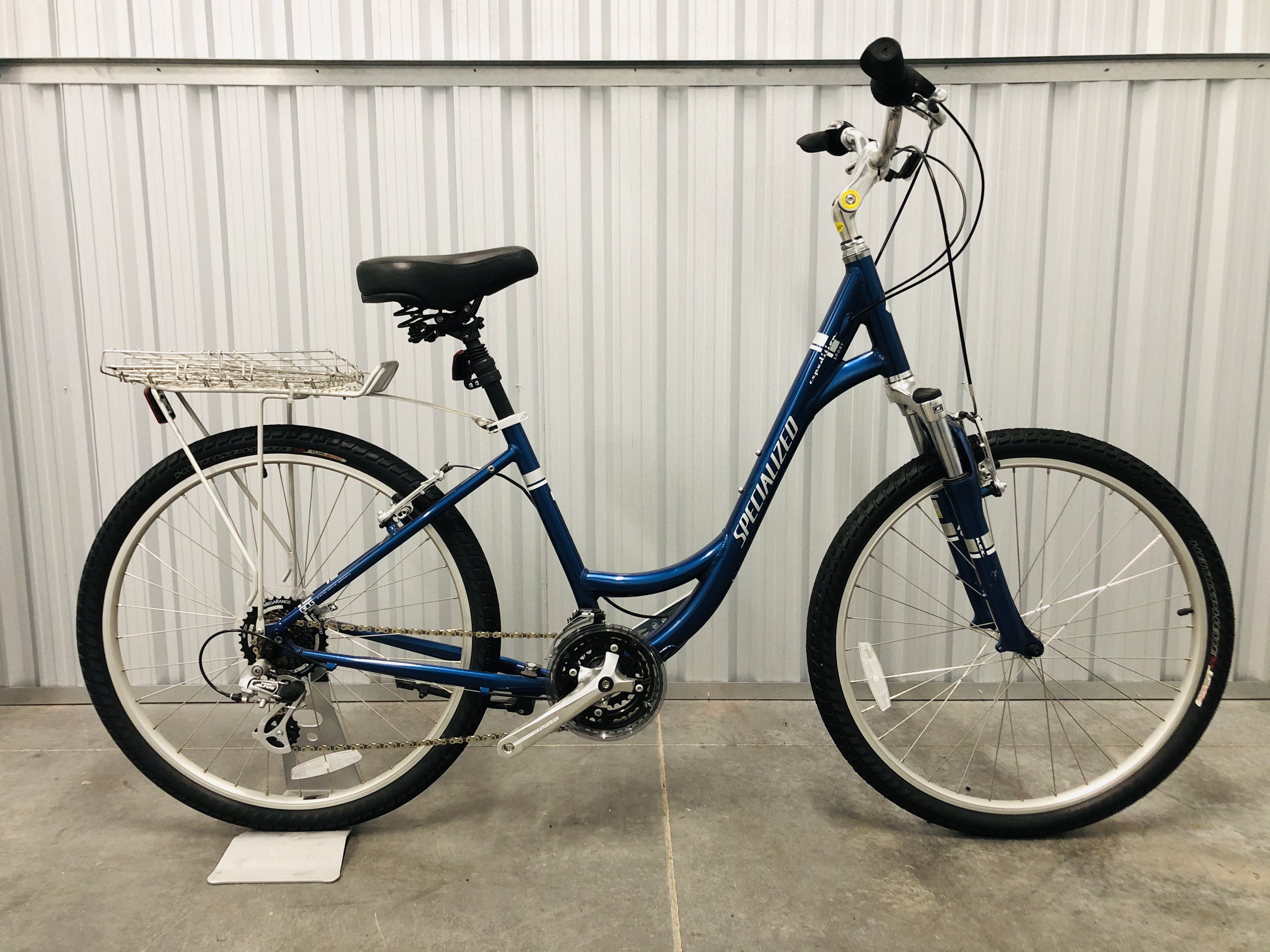 2003 specialized expedition sport