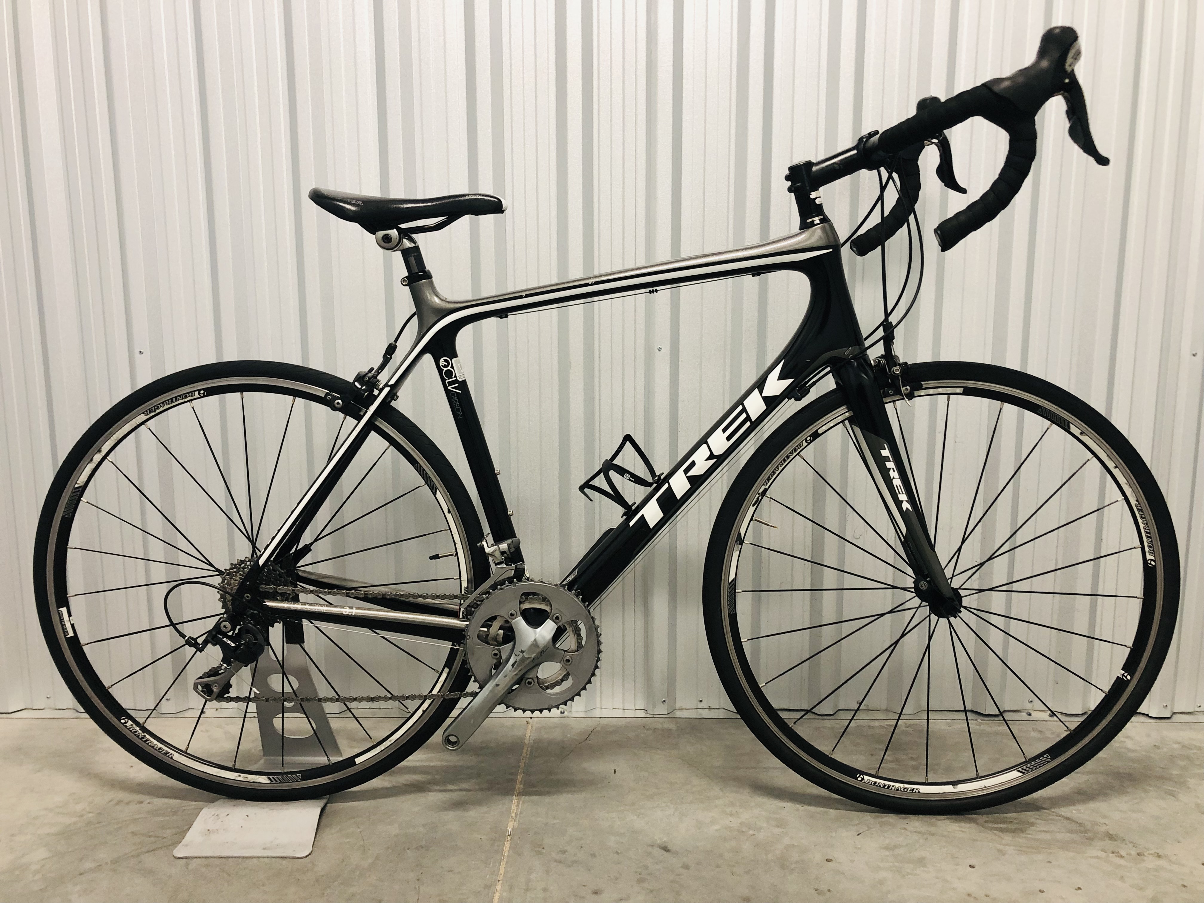 trek domane 3.1