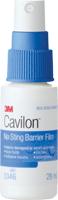 3M 3346E Cavilon spray protecteur cutané en vaporisateur 28ml | Stomie ...