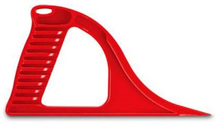Bladeless Ripper Large Ripper |Bladeless Paper and Film Roll Cutter |Shop Online Call