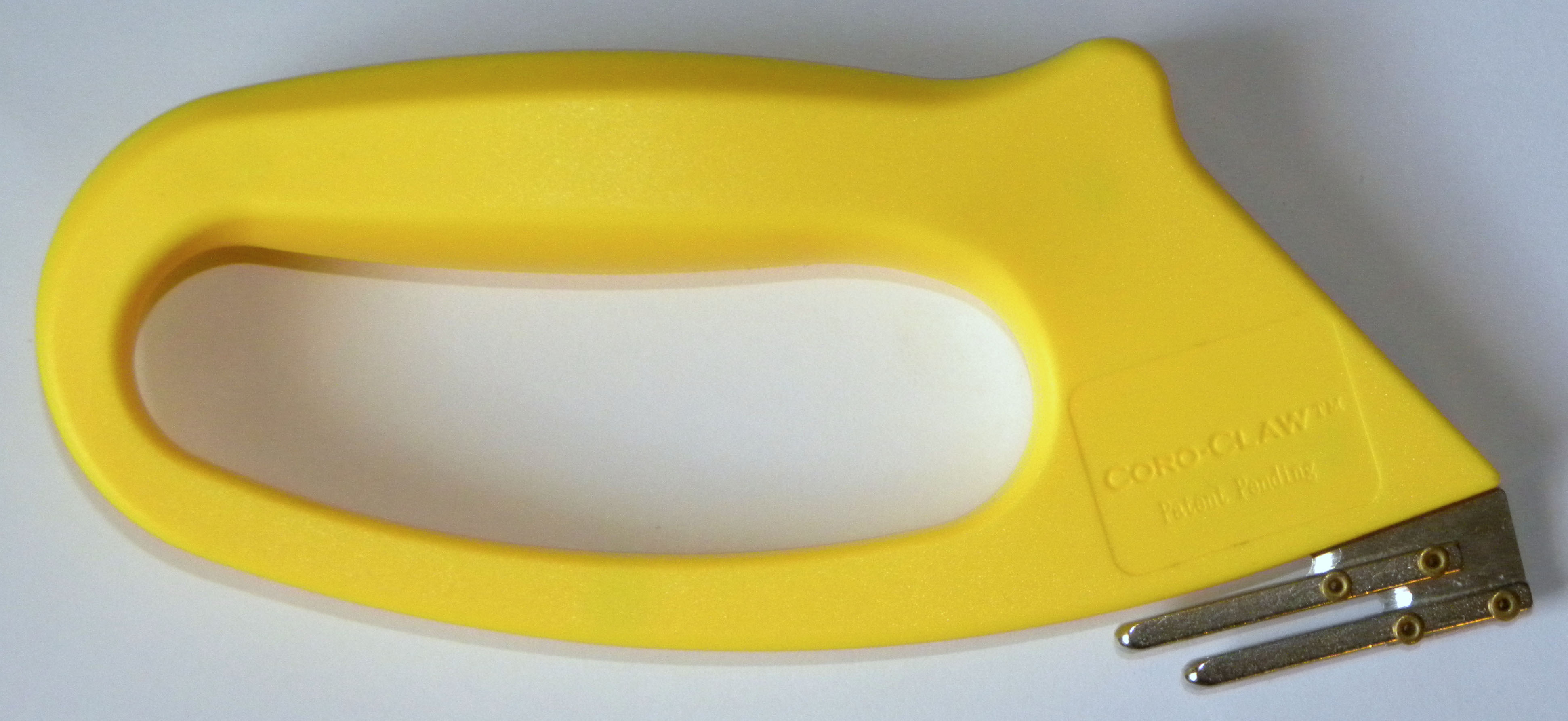 CORO CLAW Corrugated Plastic Flute Cutter Shop Online Call