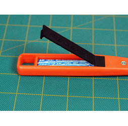 M500P MultiUse Plastic Cutter with 2 Blades Shop Online Call