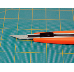 M500P MultiUse Plastic Cutter with 2 Blades Shop Online Call