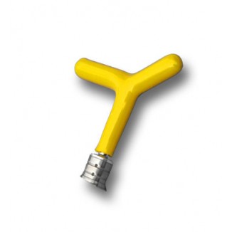 TESS TOOL TELESCOPIC STICK TO TEST EMERGENCY SAFETY SYSTEMS crewsafe